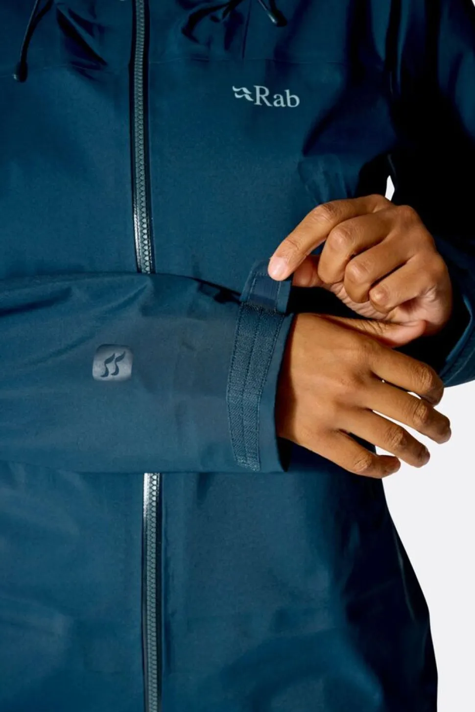 Rab Kangri GTX Jacket Wmns