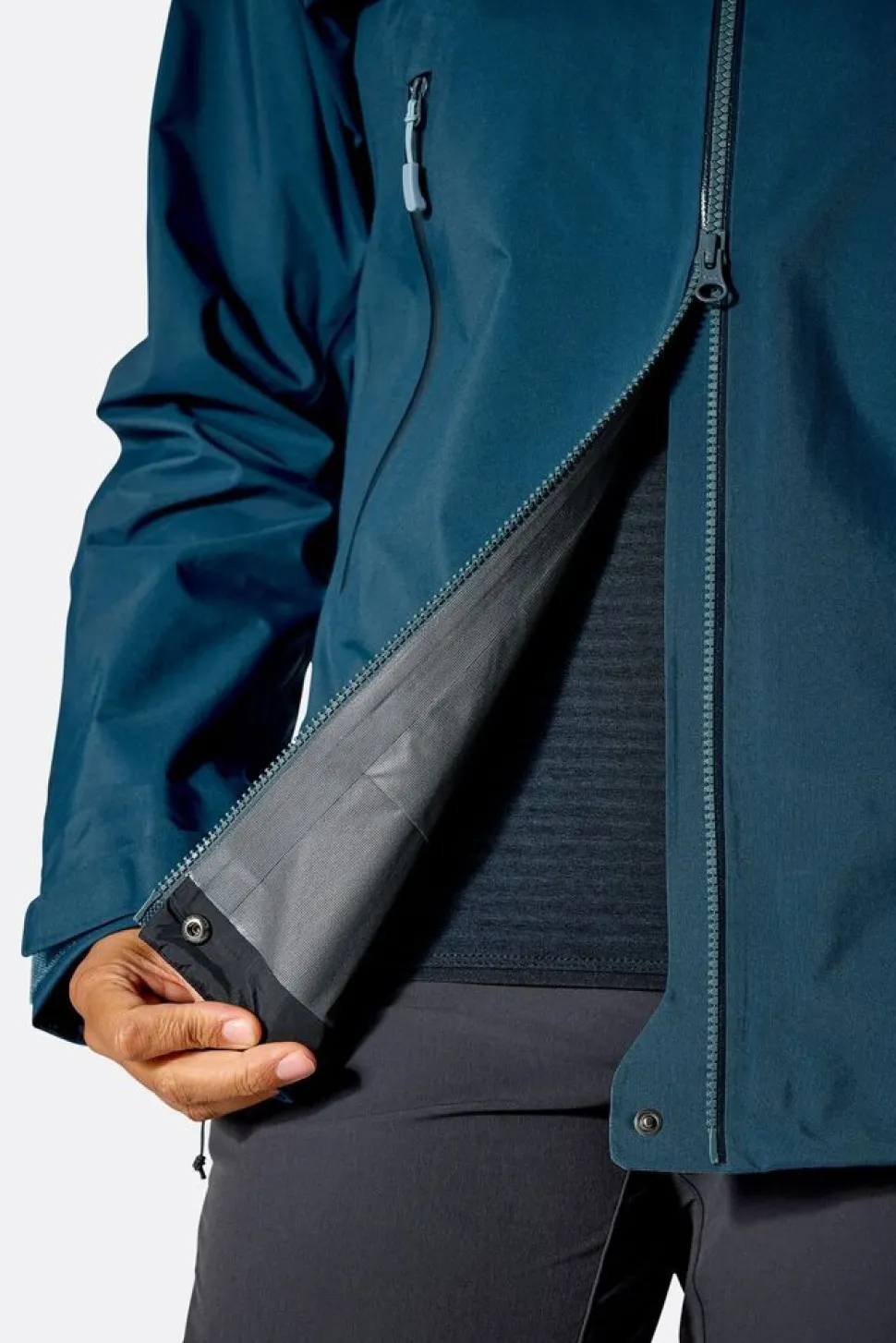 Rab Kangri GTX Jacket Wmns