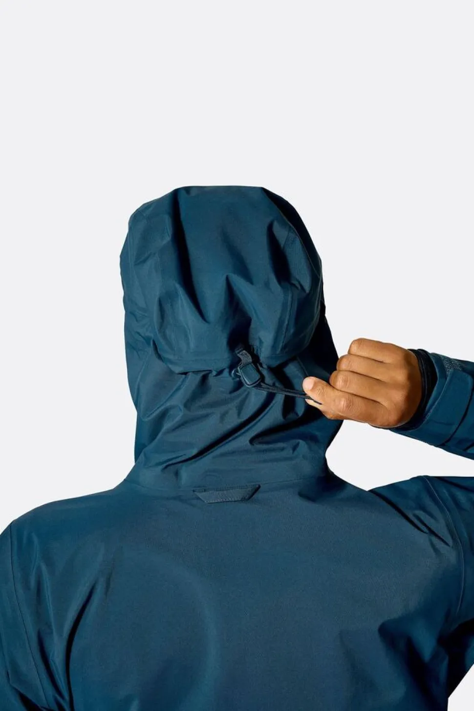 Rab Kangri GTX Jacket Wmns