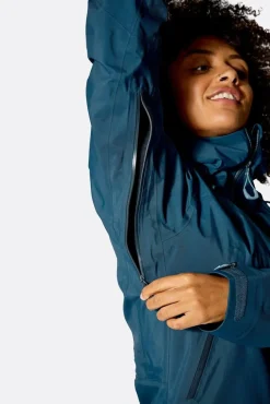Rab Kangri GTX Jacket Wmns