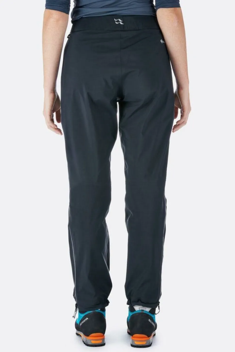 Rab Kangri gtx pants wmns