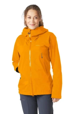 Rab Kangri paclite plus jacket wmns