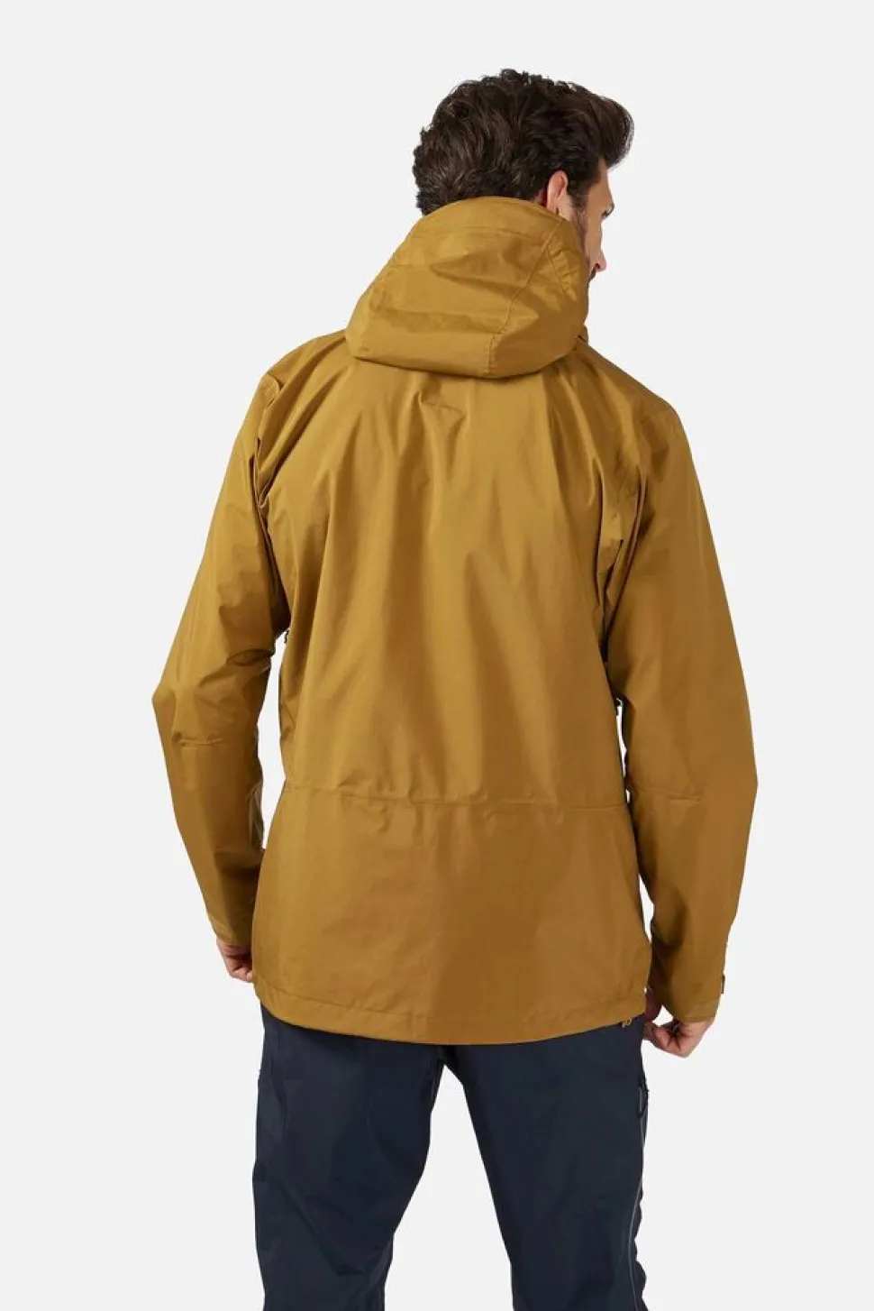 Rab Kangri paclite plus jacket