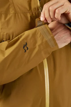 Rab Kangri paclite plus jacket