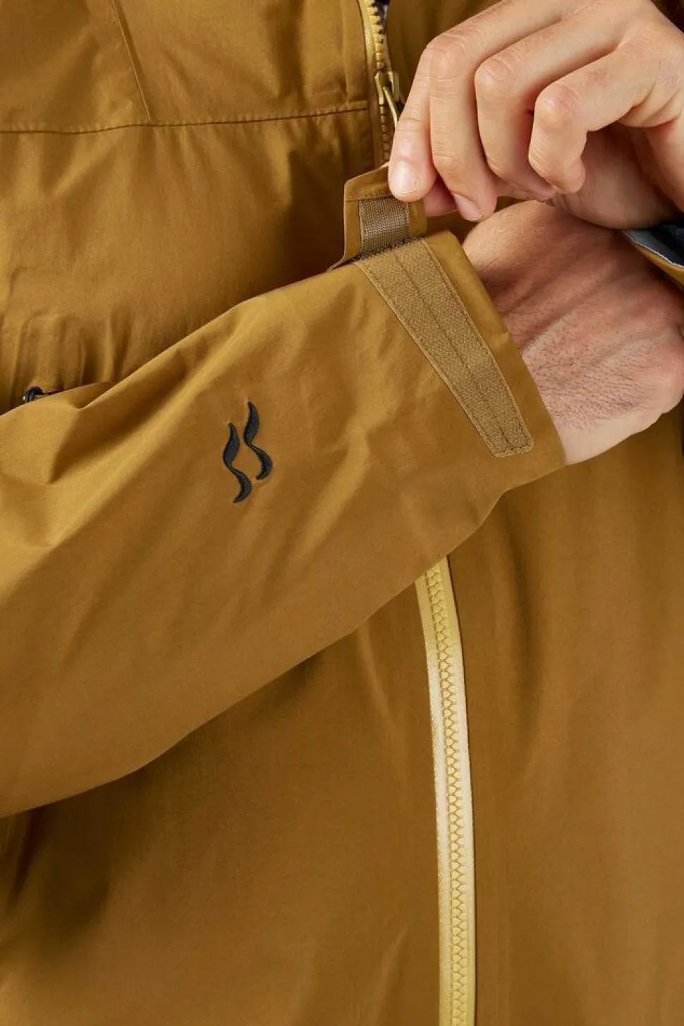 Rab Kangri paclite plus jacket