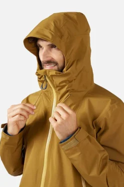 Rab Kangri paclite plus jacket
