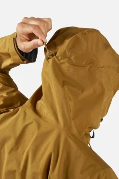 Rab Kangri paclite plus jacket