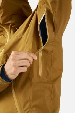 Rab Kangri paclite plus jacket