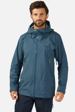 Rab Kangri paclite plus jacket