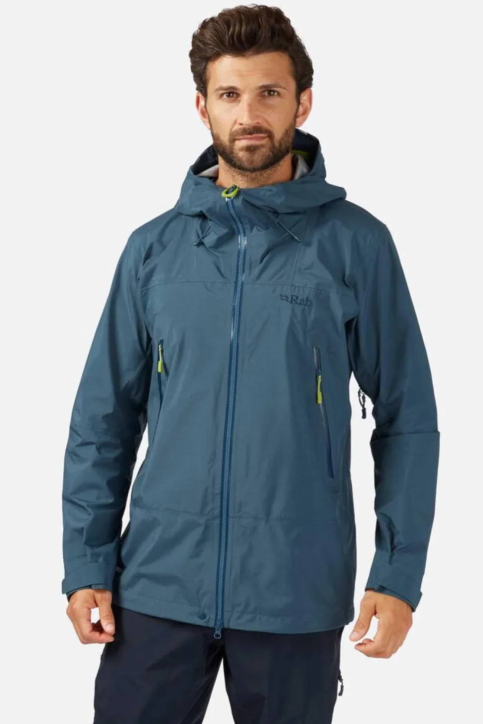 Rab Kangri paclite plus jacket