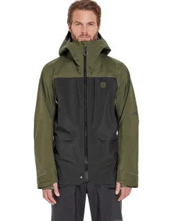 Rab Khroma Converge Jacket