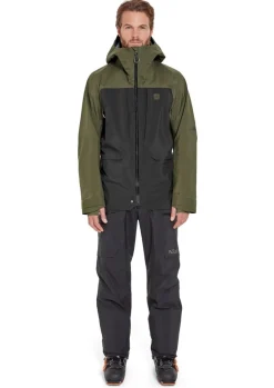Rab Khroma Converge Jacket