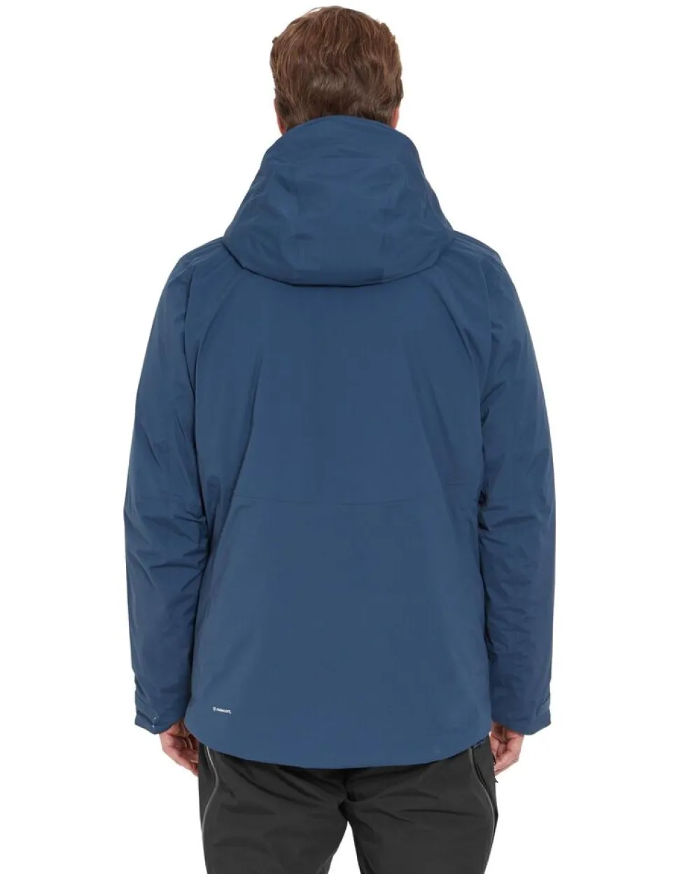 Rab Khroma diffract Jacket