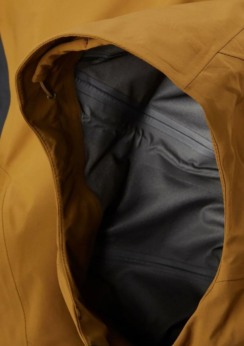 Rab Khroma diffuse GTX jacket