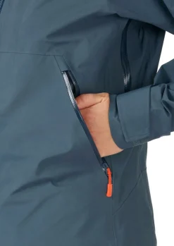 Rab Khroma diffuse GTX jacket wmns