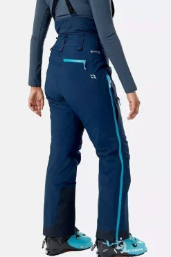 Rab Khroma GTX Bib womens