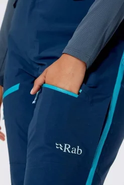Rab Khroma GTX Bib womens