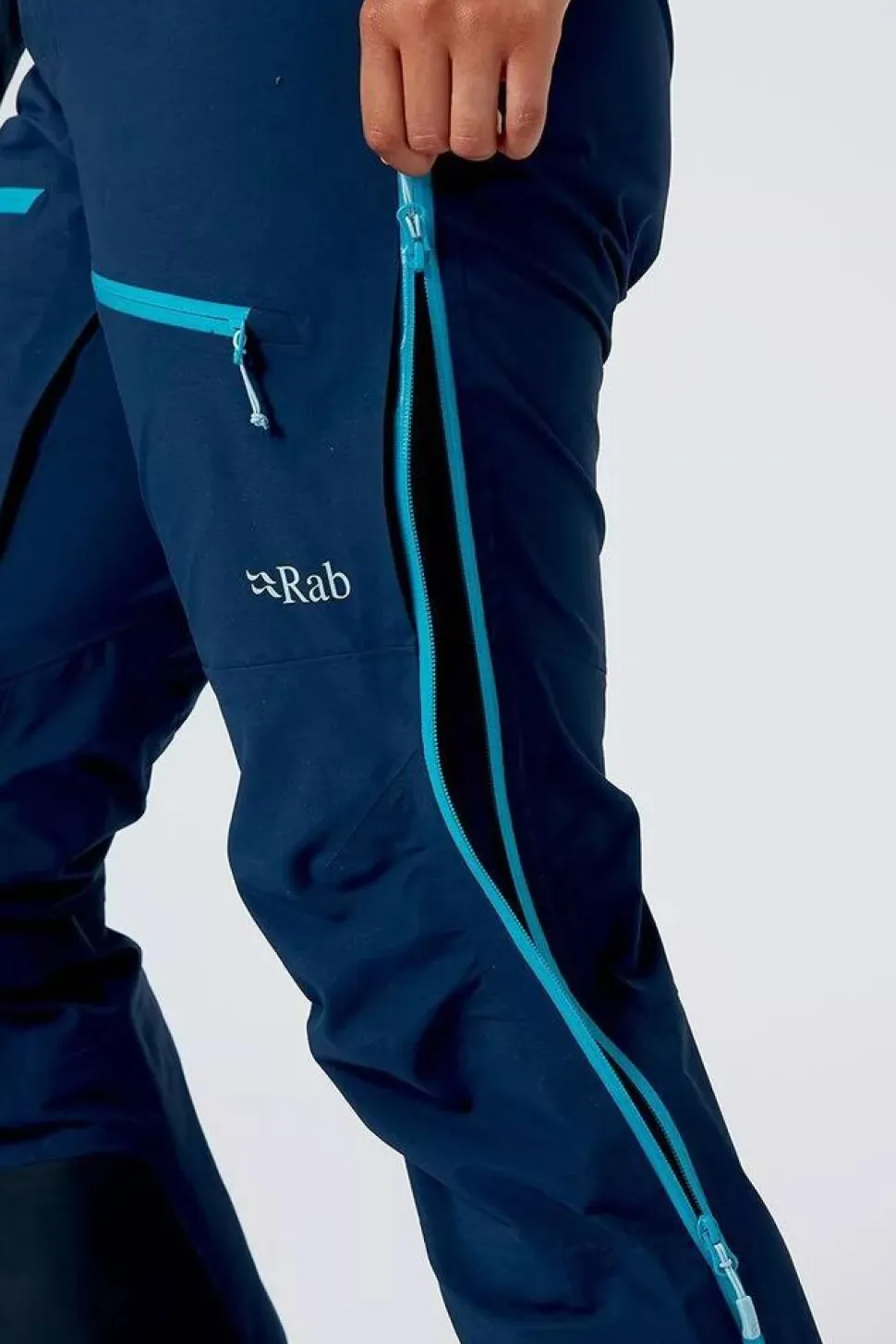 Rab Khroma GTX Bib womens
