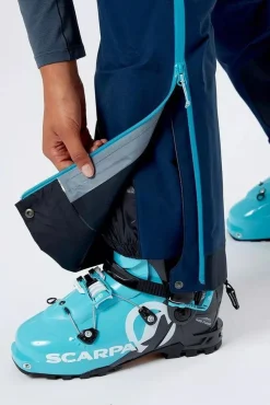 Rab Khroma GTX Bib womens