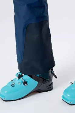 Rab Khroma GTX Bib womens