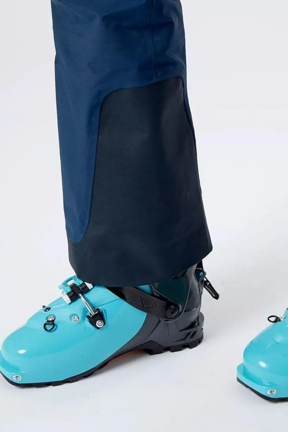 Rab Khroma GTX Bib womens