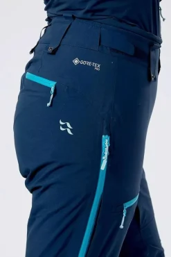 Rab Khroma GTX Bib womens