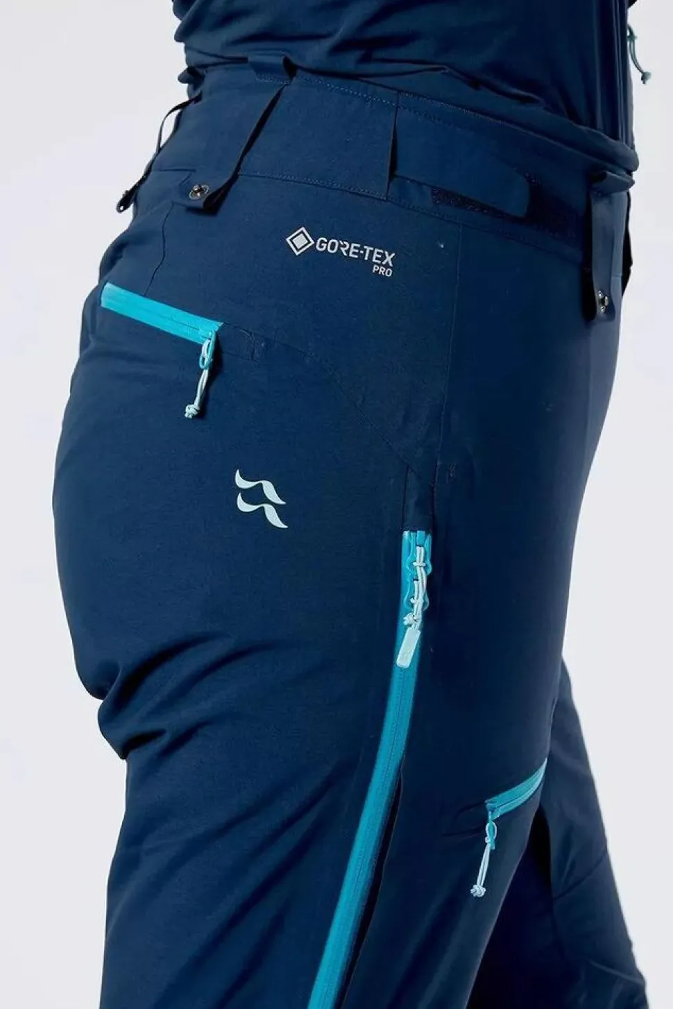Rab Khroma GTX Bib womens