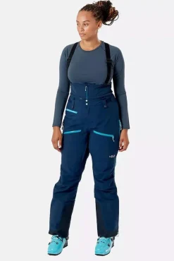 Rab Khroma GTX Bib womens