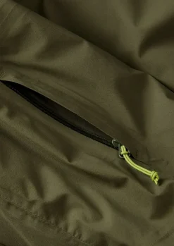 Rab Khroma transpose jacket