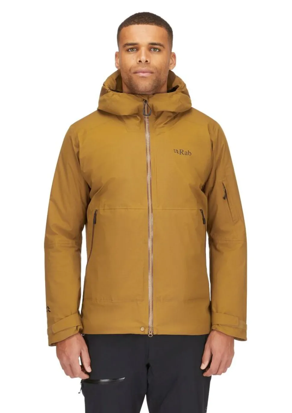 Rab Khroma transpose jacket