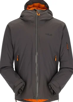 Rab Khroma transpose jacket