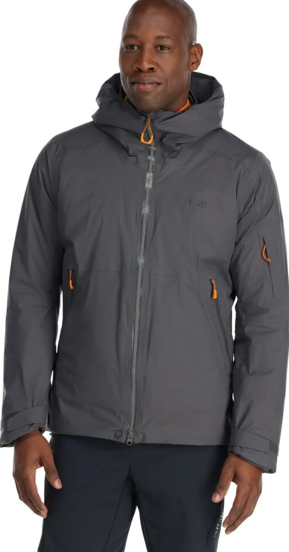 Rab Khroma transpose jacket