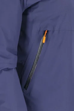 Rab Khroma transpose jacket wmns