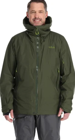 Rab Khroma Volition jacket
