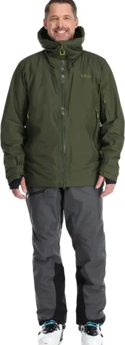Rab Khroma Volition jacket