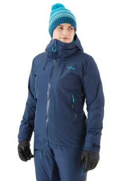 Rab Khroma Volition jacket wmns
