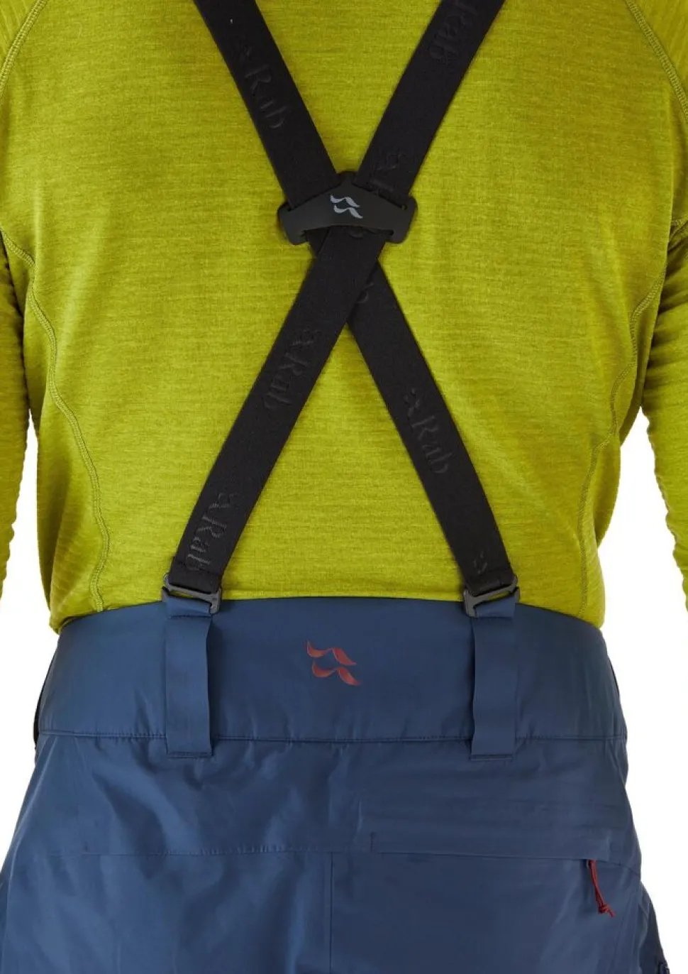 Rab Khroma Volition pants