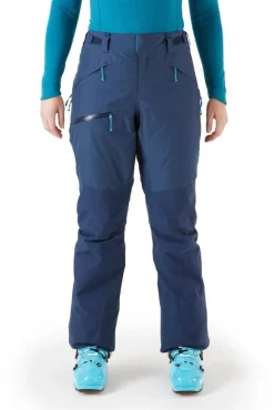 Rab Khroma Volition pants wmns