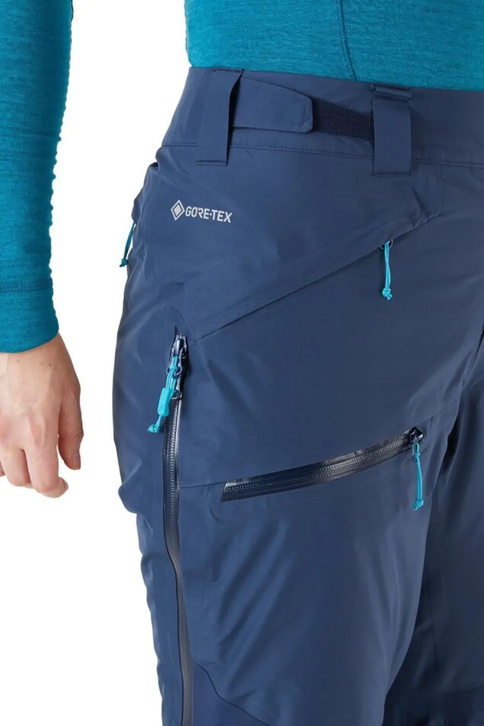 Rab Khroma Volition pants wmns