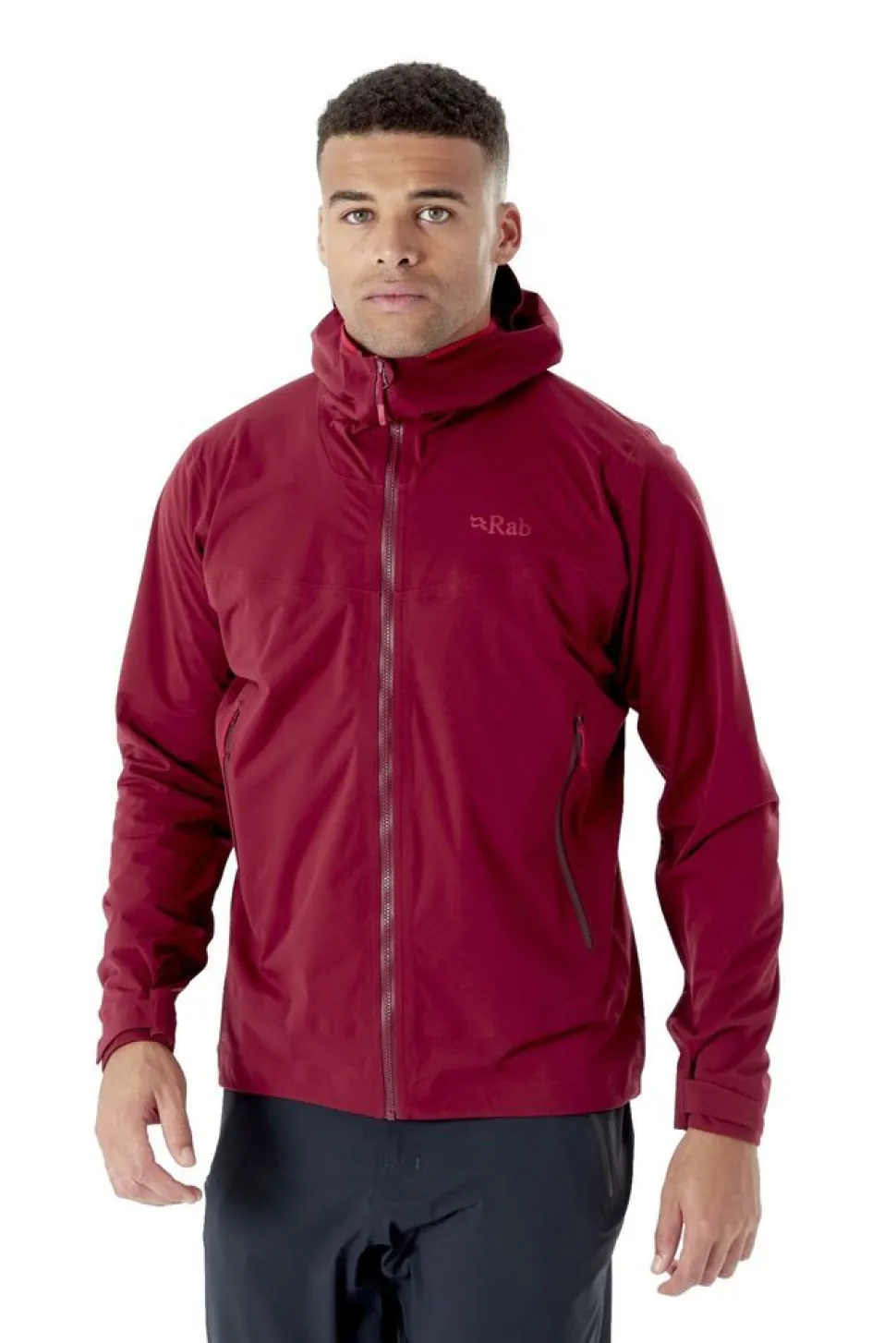 Rab Kinetic 2.0 jacket