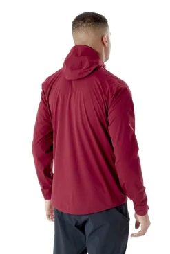 Rab Kinetic 2.0 jacket
