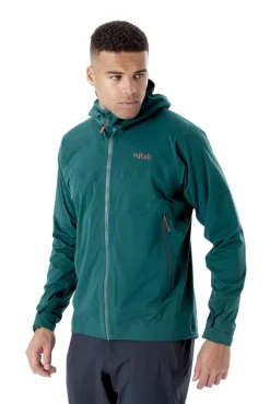 Rab Kinetic 2.0 jacket