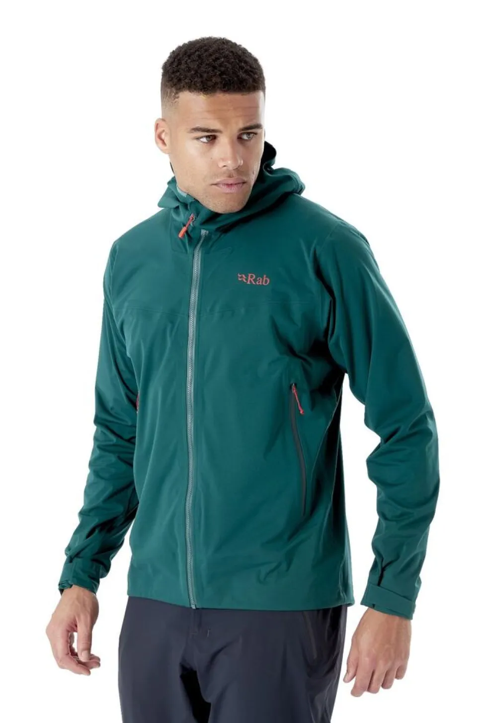 Rab Kinetic 2.0 jacket