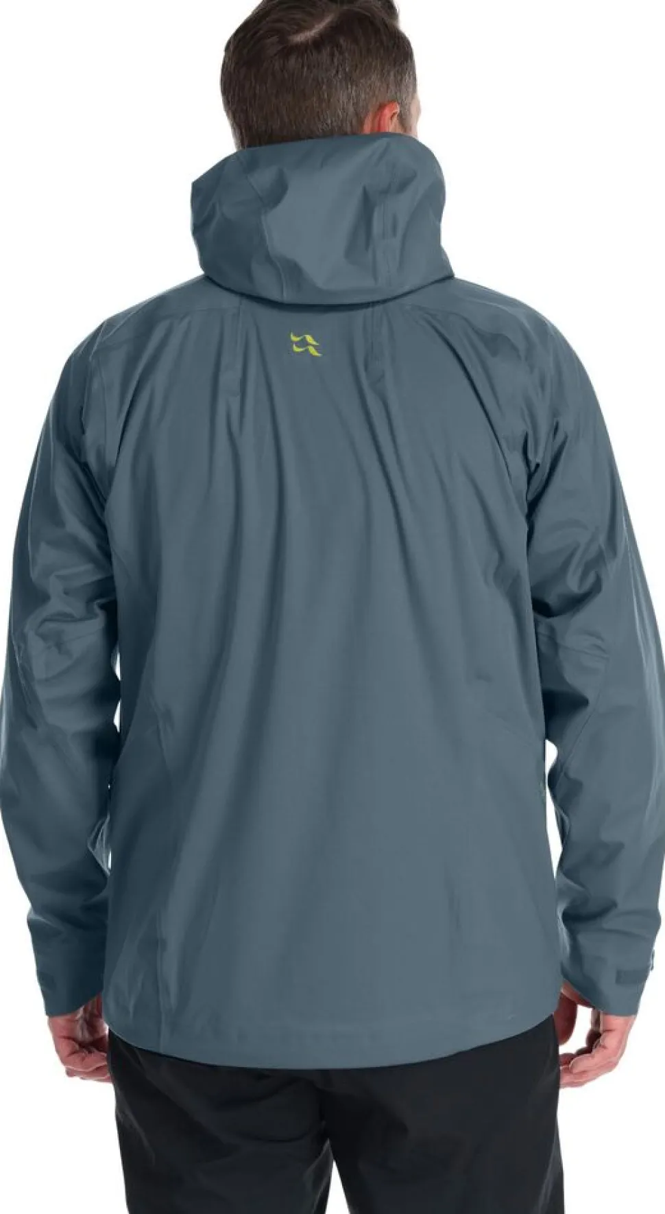 Rab Kinetic alpine 2.0 jacket