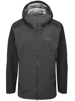 Rab Kinetic alpine 2.0 jacket