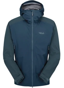 Rab Kinetic alpine 2.0 jacket