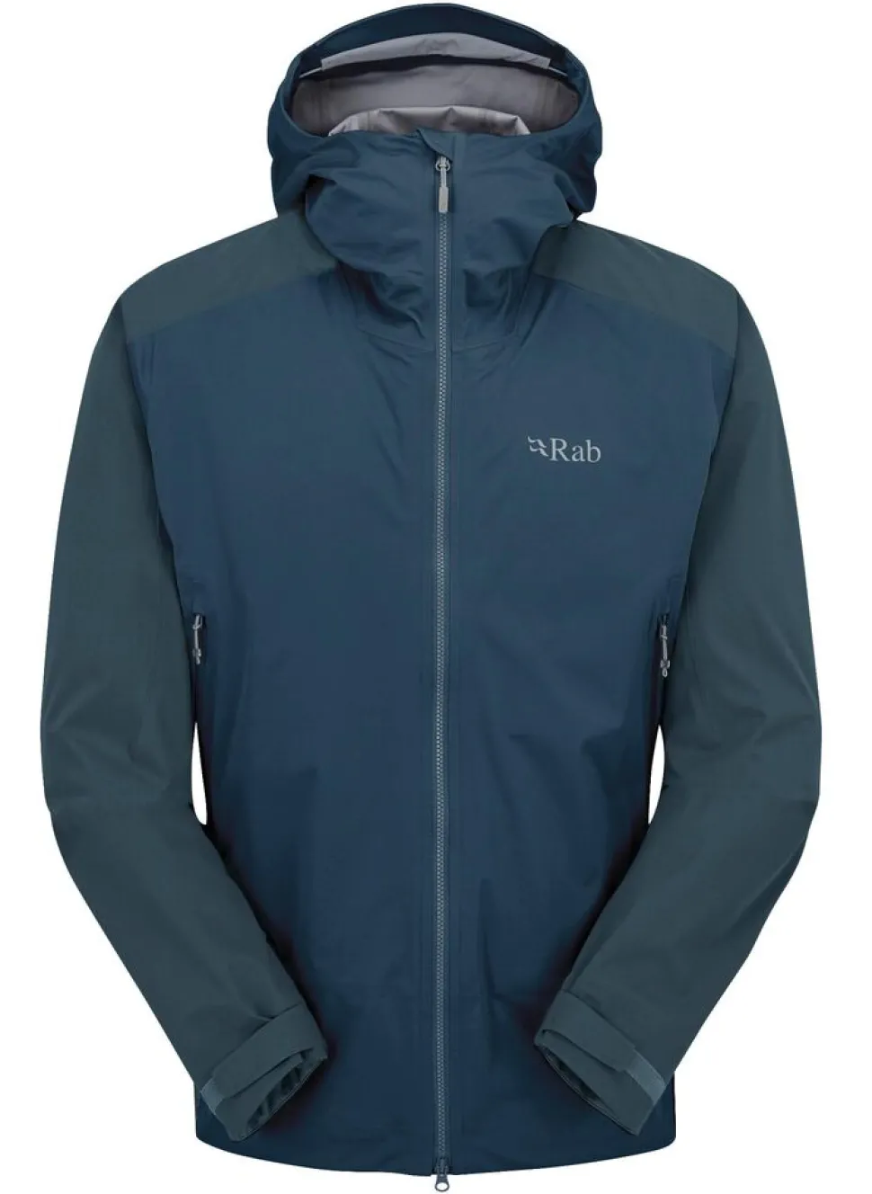 Rab Kinetic alpine 2.0 jacket