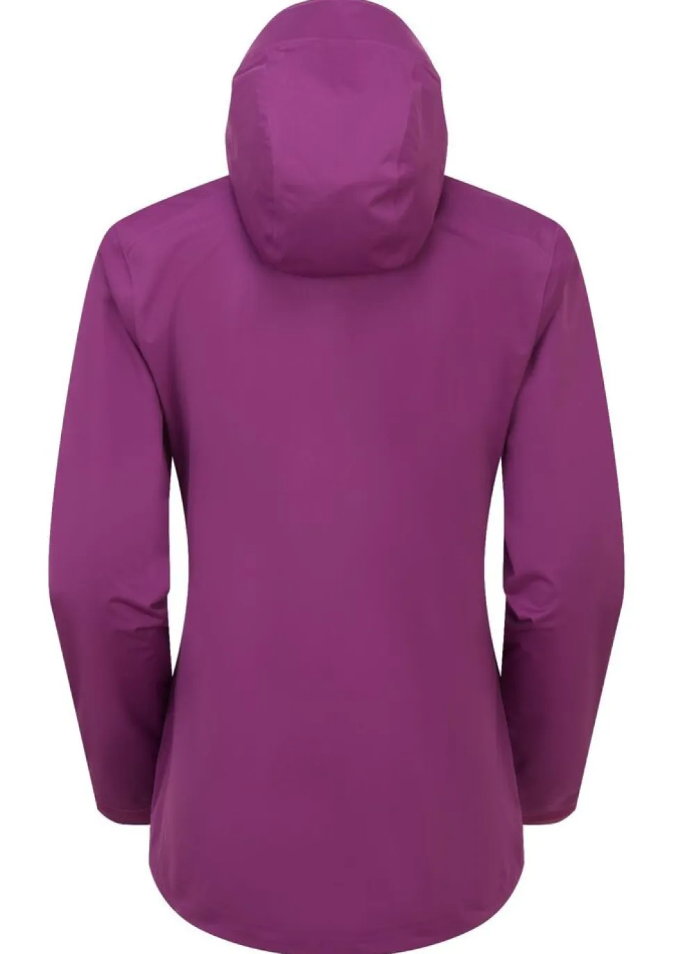 Rab Kinetic Jacket 2.0 Wmns