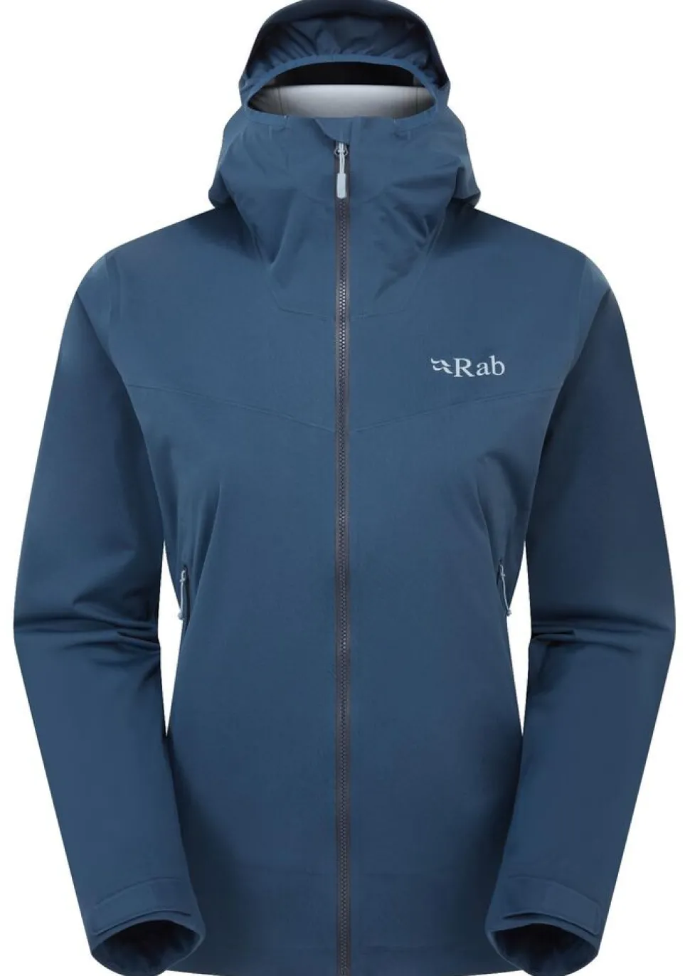 Rab Kinetic Jacket 2.0 Wmns