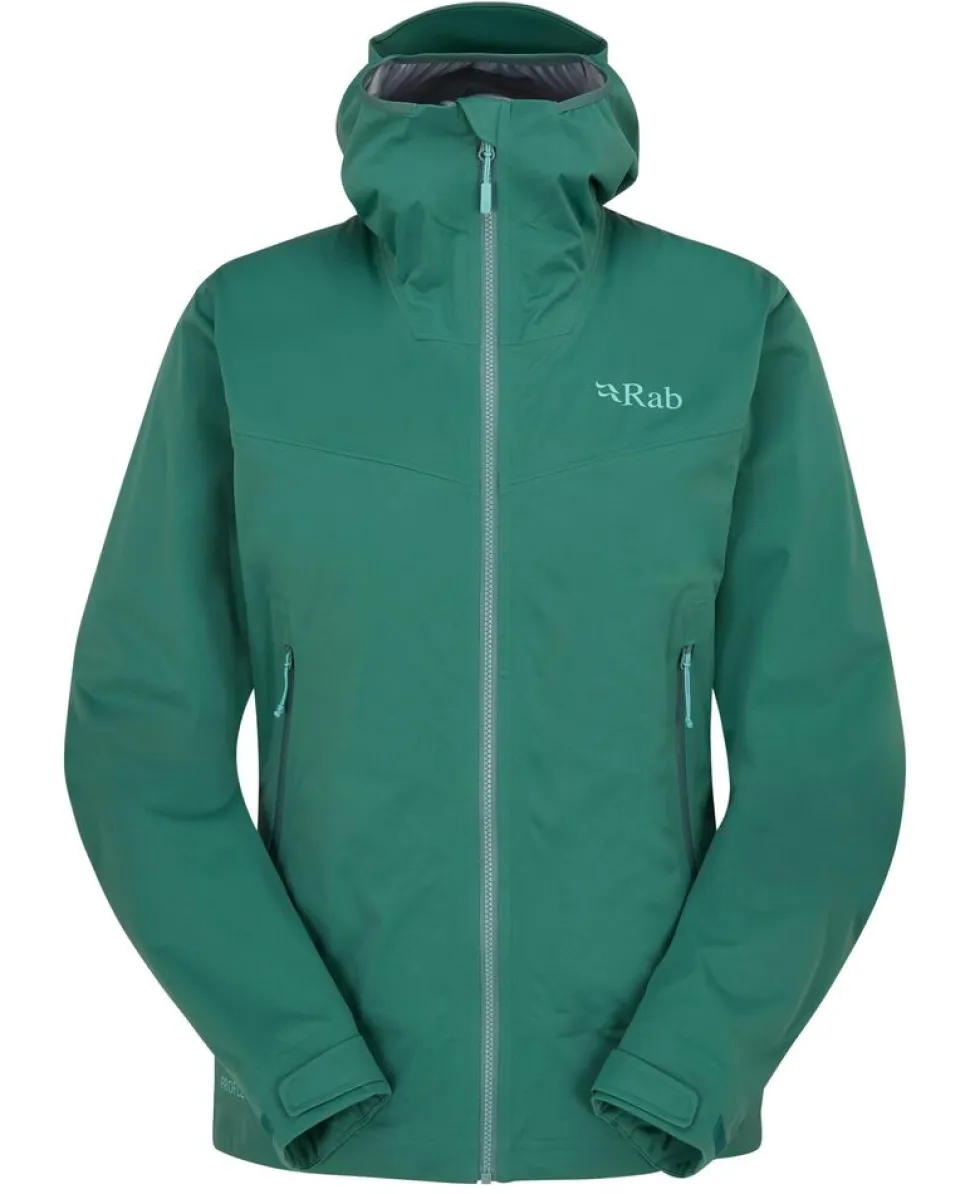 Rab Kinetic Jacket 2.0 Wmns